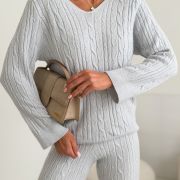 „KNIT” – kolor Light Grey