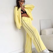 Nowa kolekcja „Urban Line” zółty