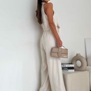 Kombinezon „Sahara Chic”- beżowy