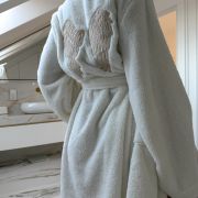 SZLAFROK ANGEL  GOLD