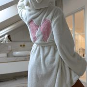 SZLAFROK ANGEL PINK