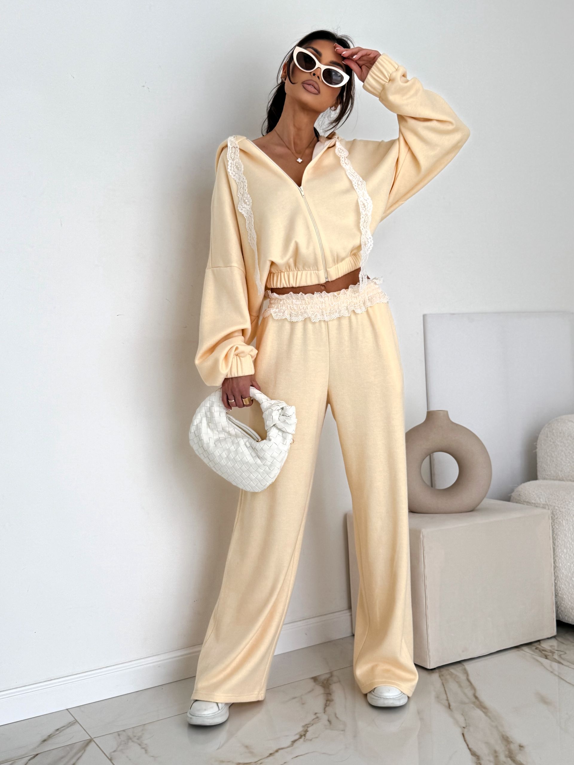 SOFT CHIC KOMFORT – ŻÓŁTY