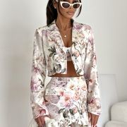 BLOOM ELEGANCE SET – KREMOWY