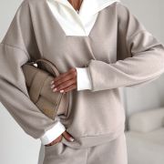 Nowa kolekcja „City Sailor” beż