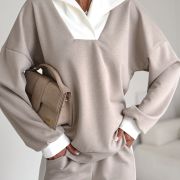 Nowa kolekcja „City Sailor” beż