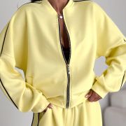 Nowa kolekcja „Urban Line” zółty