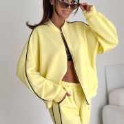 Nowa kolekcja „Urban Line” zółty