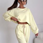 Nowa kolekcja „Soft Lounge” cytrynowy