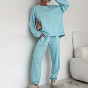 Nowa kolekcja „Soft Lounge” turkus