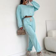 Nowa kolekcja „Soft Lounge” turkus