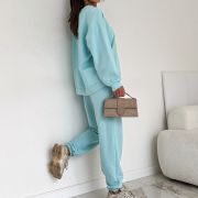 Nowa kolekcja „Soft Lounge” turkus