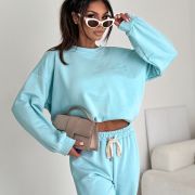 Nowa kolekcja „Soft Lounge” turkus