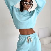 Nowa kolekcja „Soft Lounge” turkus