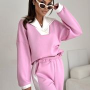 Nowa kolekcja „City Sailor” róż