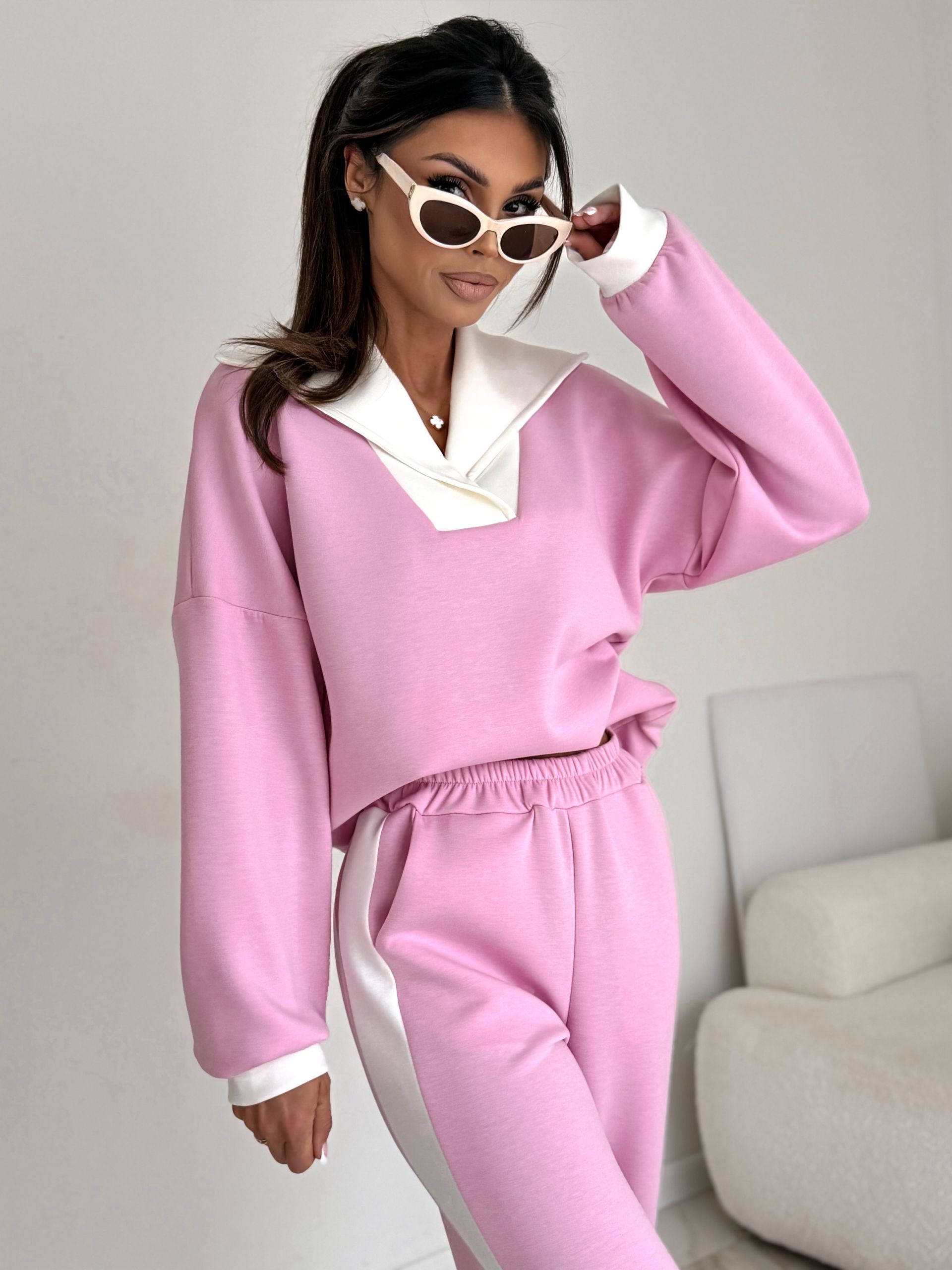 Nowa kolekcja „City Sailor” róż