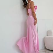 Lil Glam Sukienka ROSE BLUSH