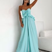 Kombinezon Lil Glam MINT FLOW