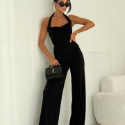 LILGLAM / NOWA KOLEKCJA 🌸 Kombinezon Aurora Black