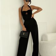 LILGLAM / NOWA KOLEKCJA 🌸 Kombinezon Aurora Black