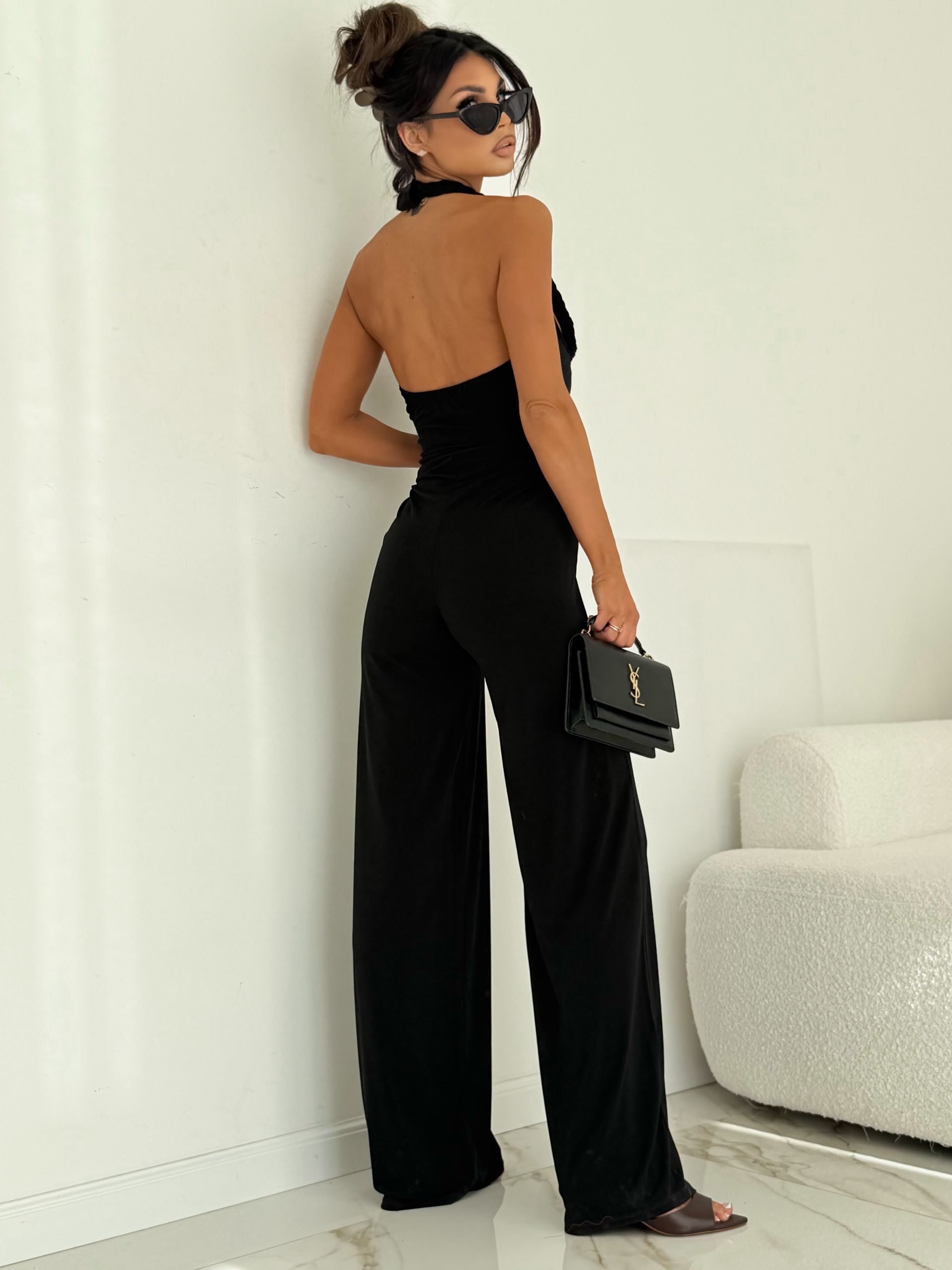 LILGLAM / NOWA KOLEKCJA 🌸 Kombinezon Aurora Black