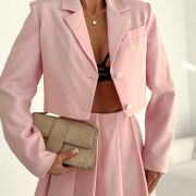 KOMPLET CHIC SET PINK