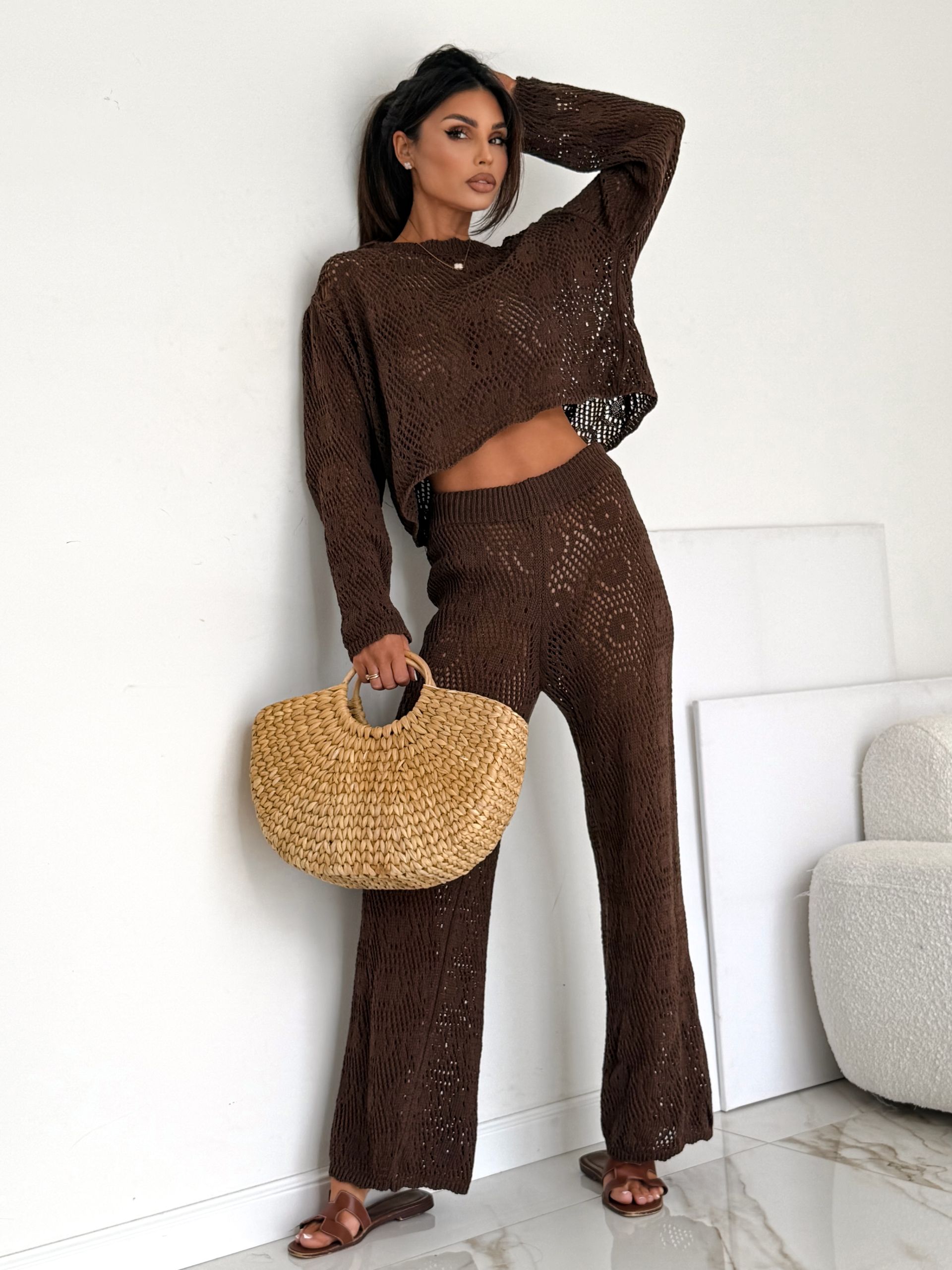 LUMÉ/ NOWA KOLEKCJA 🌸 LUMÉ Chocolate Set