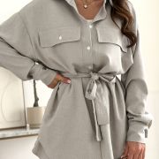Komplet Silver Grey ✨