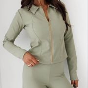 Sport Chic Set – Matcha