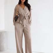 Wrap Comfy – Taupe