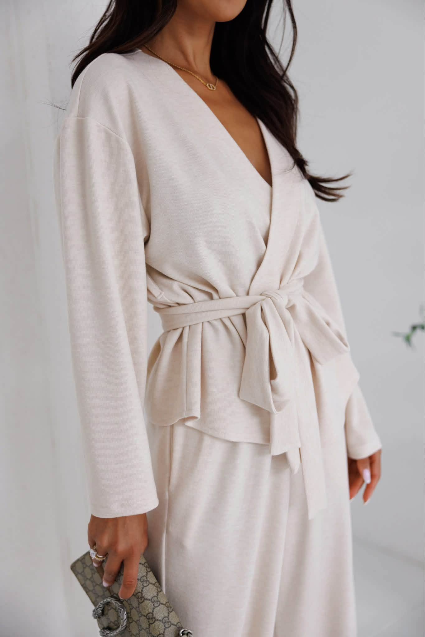 Wrap Comfy – Beż
