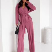 Wrap Comfy – Wild Rose