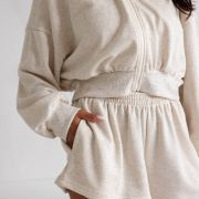 Chill 3 Set – Beige Kokos