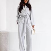 Wrap Comfy – Jasny szary