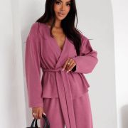 Wrap Comfy – Wild Rose