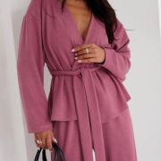 Wrap Comfy – Wild Rose