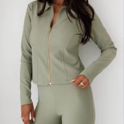 Sport Chic Set – Matcha