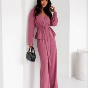 Wrap Comfy – Wild Rose