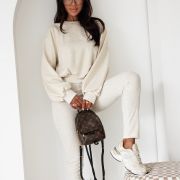 Soft Relax – Beige Kokos