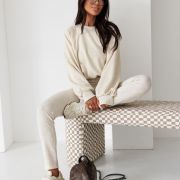 Soft Relax – Beige Kokos
