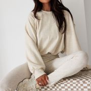 Soft Relax – Beige Kokos