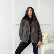 Soho Leather – Czekolada