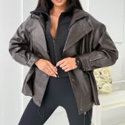 Soho Leather – Czekolada