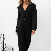 Elegance Set – Czarny