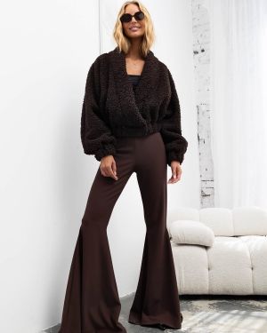 Dzwony FIT – CZEKOLADA
